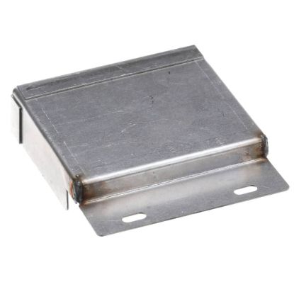Picture of Frymaster Cover Weldment, Fenwal Ign Mod Part# 8242411