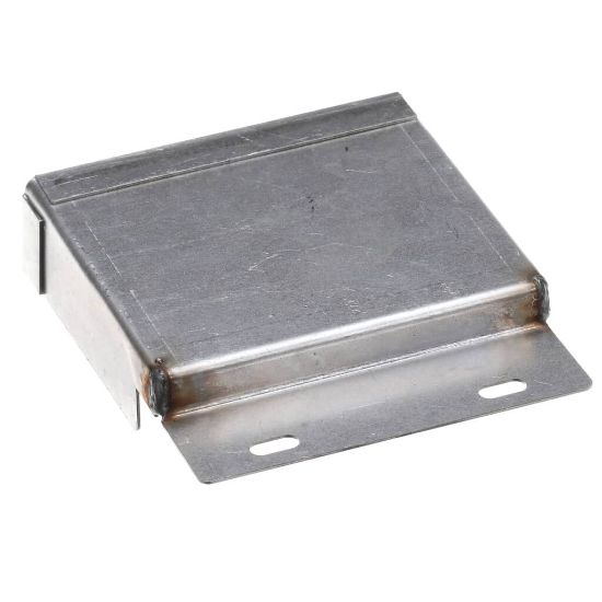 Picture of Frymaster Cover Weldment, Fenwal Ign Mod Part# 8242411
