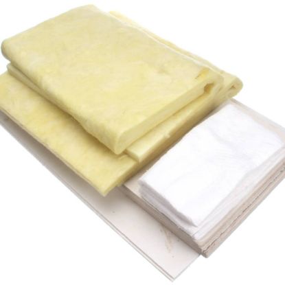 Picture of Frymaster Insulation Fryer Pkg Non He Part# 8260861