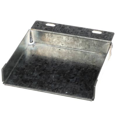 Picture of Frymaster Cover W/mnt,fq/m4000 Ign Modul Part# 8242482