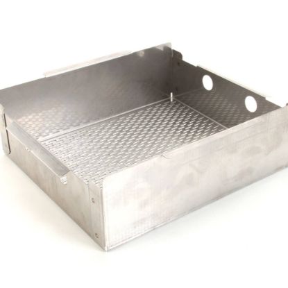 Picture of Frymaster Screen Crumb Part# 8240416