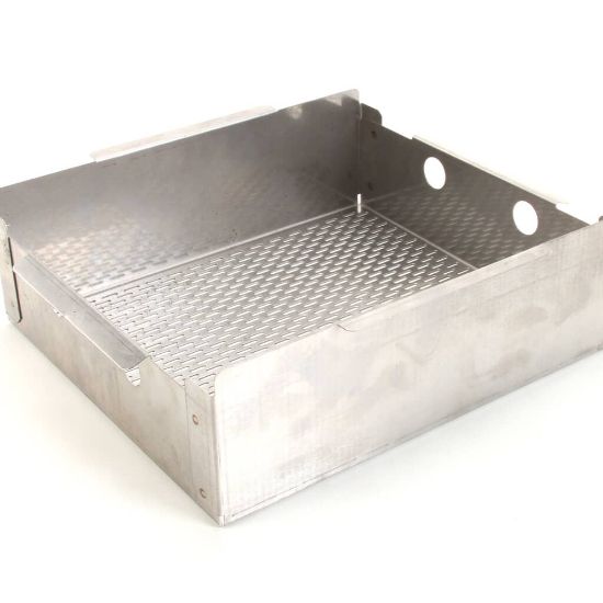 Picture of Frymaster Screen Crumb Part# 8240416
