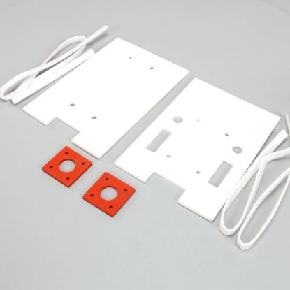 Picture of Frymaster Insulation Kit-full Part# 8260931
