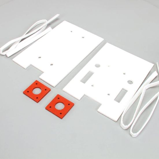Picture of Frymaster Insulation Kit-full Part# 8260931