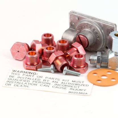 Picture of Frymaster Conversion Kit Part# 8260956