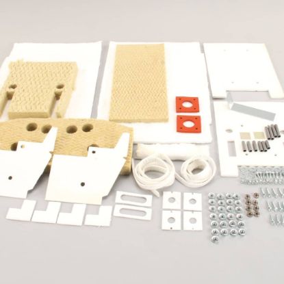 Picture of Frymaster Insulation Kit Pot - Dual Vat Part# 8260930