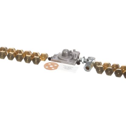 Picture of Frymaster Kit Mjcf J3fc Lp To Nat Part# 8260965