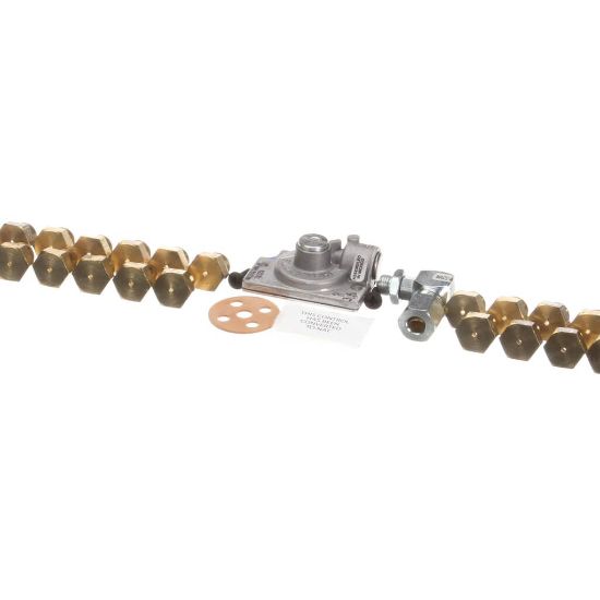 Picture of Frymaster Kit Mjcf J3fc Lp To Nat Part# 8260965