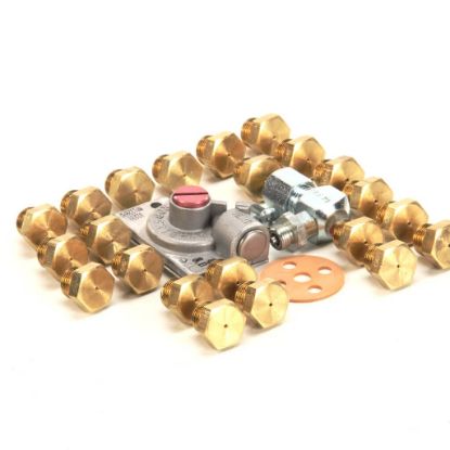 Picture of Frymaster Conversion Kit Part# 8260964