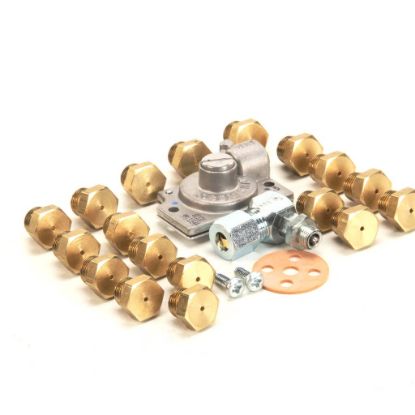 Picture of Frymaster Conversion Kit Part# 8260963
