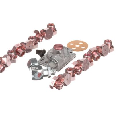 Picture of Frymaster Kit Mj45/gf40 Nat To Lp Part# 8260962