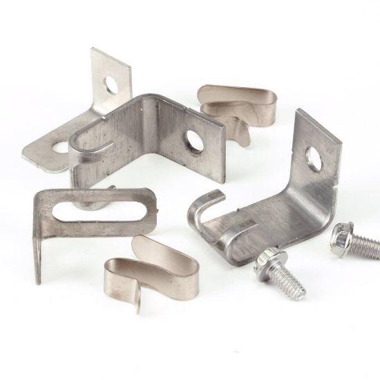 Picture of Frymaster Hi-limit Tstat Clip Kit Part# 8261000