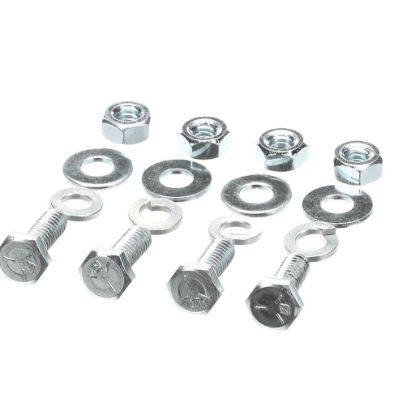 Picture of Frymaster Fastener Kit (One Caster ) Part# 8261113