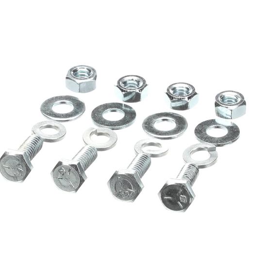 Picture of Frymaster Fastener Kit (One Caster ) Part# 8261113