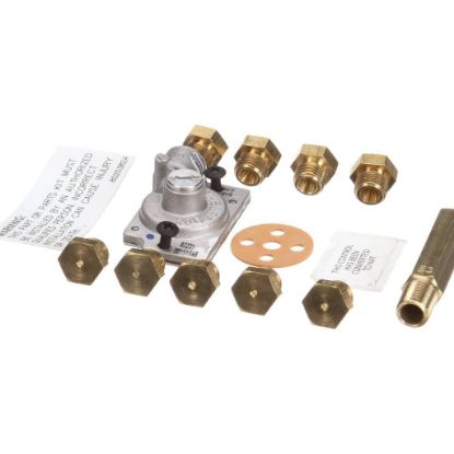 Picture of Frymaster Kit Gf14 Lp To Nat Part# 8260957