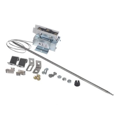 Picture of Frymaster Safety Thermostat Kit Lc117 Part# 8261001