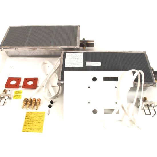Picture of Frymaster Conversion Mjh50/52 Fv Nat-pro Part# 8261145