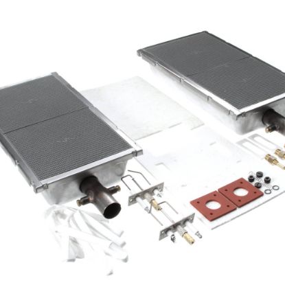 Picture of Frymaster Conversion Mjh50/52 Dv Nat-pro Part# 8261147