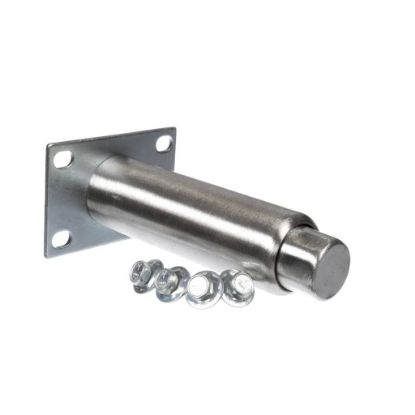 Picture of Frymaster Ss Leg Installed (1Ea 81 01205) Part# 8261237