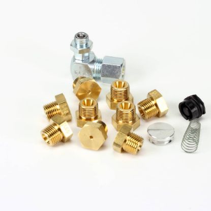 Picture of Frymaster Conversion Kit Part# 8261140