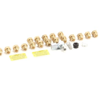 Picture of Frymaster Conversion Kit - Lp To Nat Part# 8261144