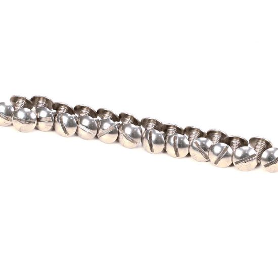 Picture of Frymaster Screw (8090117) Qty.25 Part# 8261330