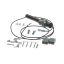 Picture of Frymaster Safety Thermostat Part# 8261177
