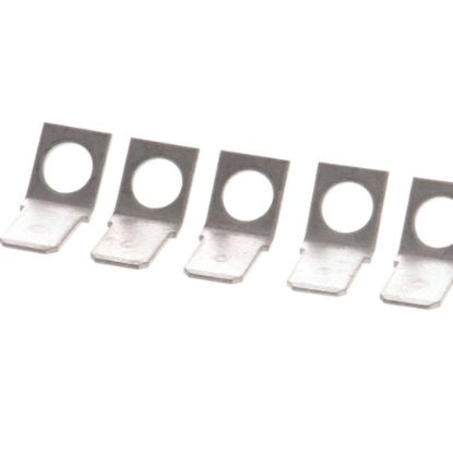 Picture of Frymaster Terminal Tab (Pkg 5) Part# 8261337