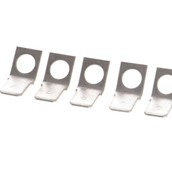 Picture of Frymaster Terminal Tab (Pkg 5) Part# 8261337