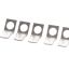 Picture of Frymaster Terminal Tab (Pkg 5) Part# 8261337
