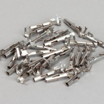 Picture of Frymaster Pin Female Connector (25/Pkg) Part# 8261341