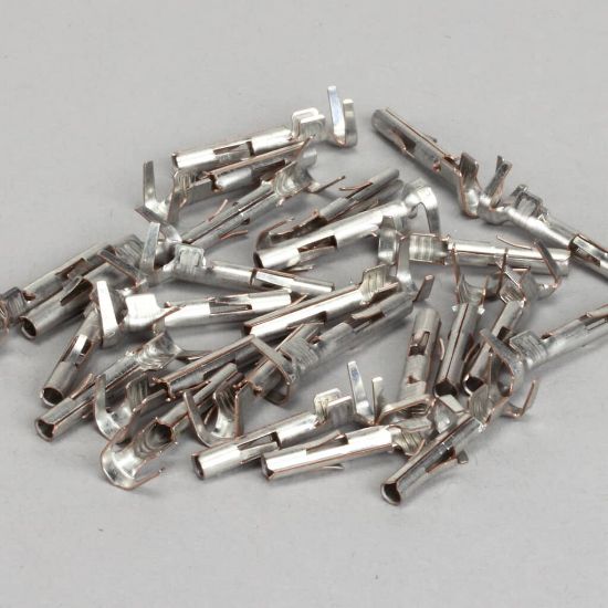 Picture of Frymaster Pin Female Connector (25/Pkg) Part# 8261341