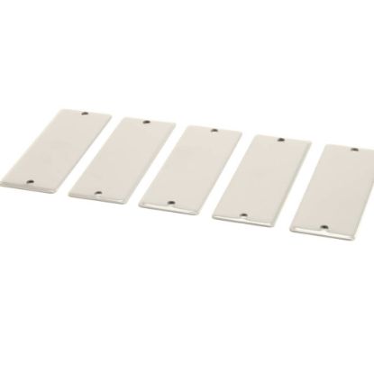 Picture of Frymaster Cover Clean Out (Pk/5) Part# 8261348