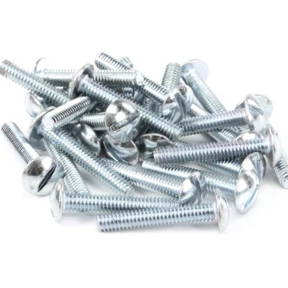 Picture of Frymaster (8090111) Qty 25 Screw Part# 8261361