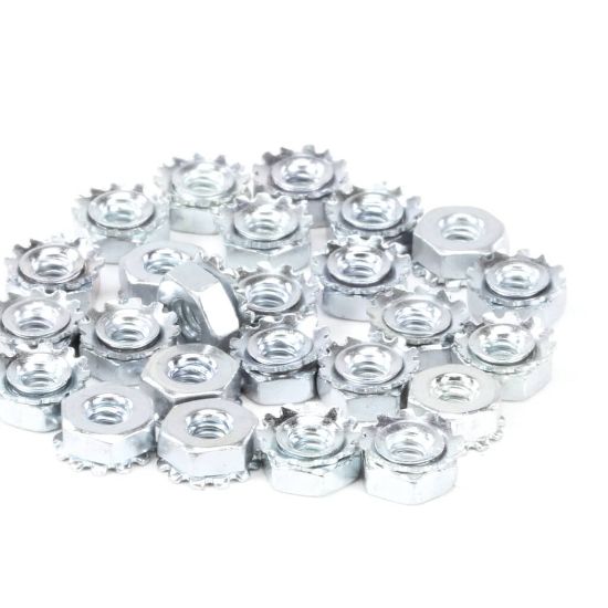 Picture of Frymaster (8090237) Qty 25 Nut Part# 8261366