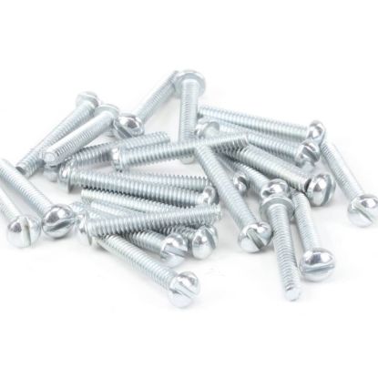 Picture of Frymaster (8090354) Qty 25 Screw Part# 8261359