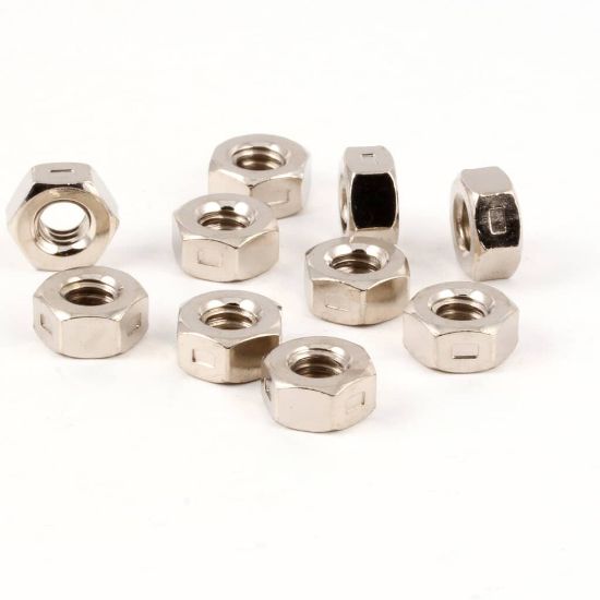 Picture of Frymaster 8090059 Qty 10 (Pds) Nut Part# 8261372
