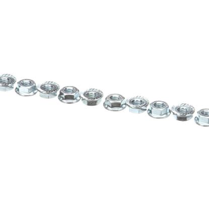 Picture of Frymaster Nut (8090417) Qty. 10 Part# 8261368