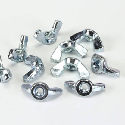 Picture of Frymaster Nut, (8090342) Qty. 10 Part# 8261382