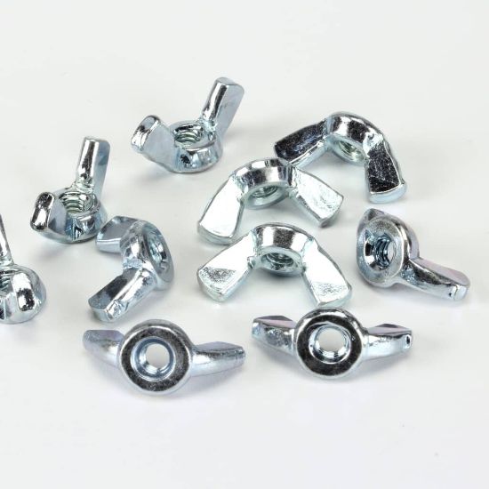 Picture of Frymaster Nut, (8090342) Qty. 10 Part# 8261382
