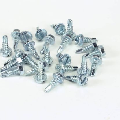 Picture of Frymaster (8090361) Qty 25 Screw Part# 8261371