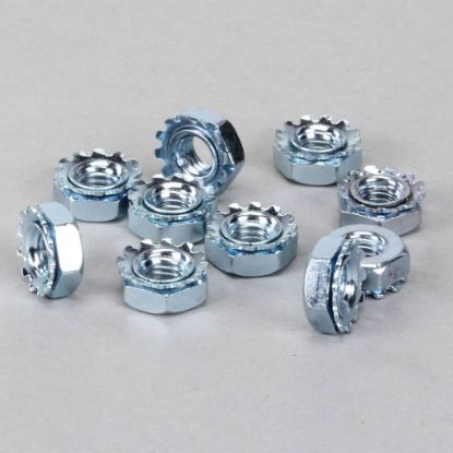 Picture of Frymaster (8090256) Qty 10 Nut Part# 8261376