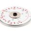 Picture of Frymaster Dial Plate Part# 8261458