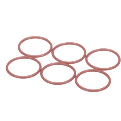 Picture of Frymaster O-ring - Pump (5/Pkg) Part# 8261392