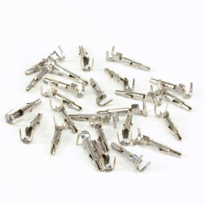 Picture of Frymaster Pin Male Connector (25/Pkg) Part# 8261342