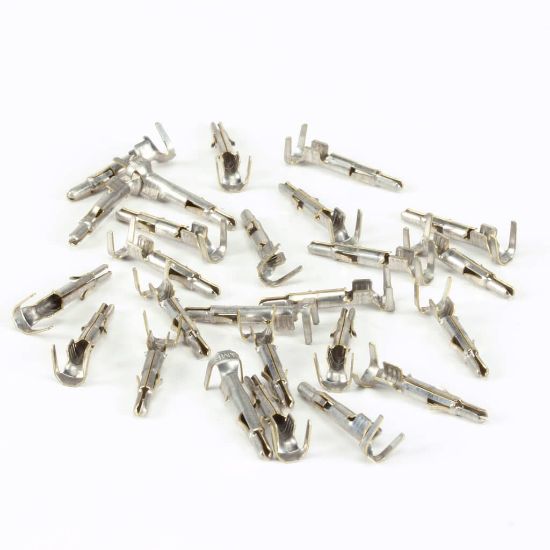 Picture of Frymaster Pin Male Connector (25/Pkg) Part# 8261342