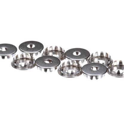 Picture of Frymaster Plug (9000031) Qty. 10 Part# 8261395