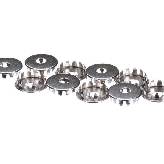 Picture of Frymaster Plug (9000031) Qty. 10 Part# 8261395