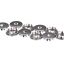 Picture of Frymaster Plug (9000031) Qty. 10 Part# 8261395