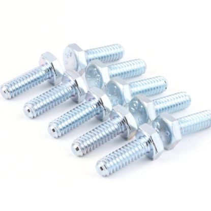 Picture of Frymaster (8090131) Qty 10 Screw Part# 8261389